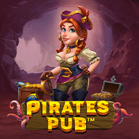 Cướp Biển Pub cover image