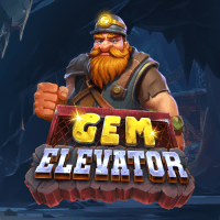 Thang Máy Gem cover image