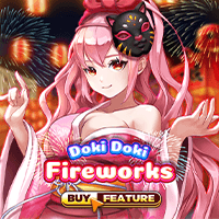 Doki Doki Fireworks cover image