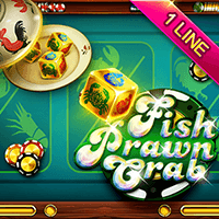 Cá Tôm Cua cover image