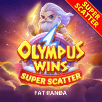 Chiến Thắng Olympus cover image