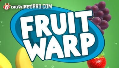 Fruit Warp