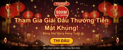 Ưu Đãi Nạp Tiền Cực Khủng