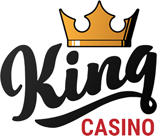 Casino King Logo